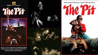 The Pit 1981 Music By Victor Davies