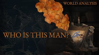 Solving the meta-mystery of Pentiment - World Review/Analysis (ISWS)