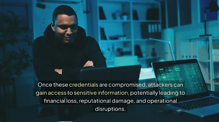 How Hackers Exploit Wi-Fi & Trusted Platforms: Protect Your Business from Cyber Threats!