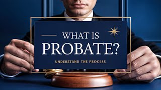 What Is Probate? A YouTube Short Introduction to the Probate Process