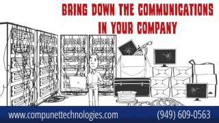 5 reasons for network security