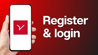 How to Register & log in to Free Now