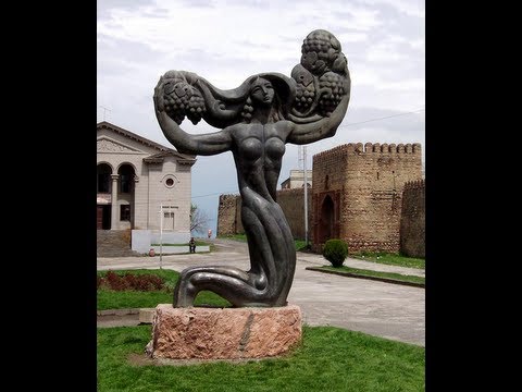 „მუზა\" ნაპოვნია