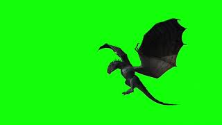 Ümidi Ejdarha Green Screen