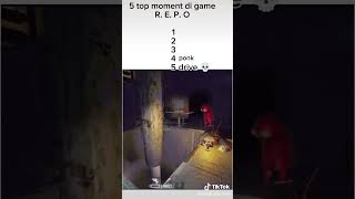 Top 5 Kejadian Di Repo