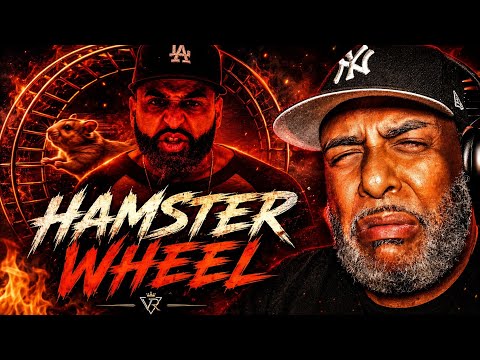 LOCKSMITH WENT CRAZY!! 🔥 "Hamster Wheel" Had Me Thinking DIFFERENT!!