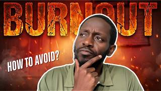 How Business Owners Can Avoid Burnout: 5 Simple Ways