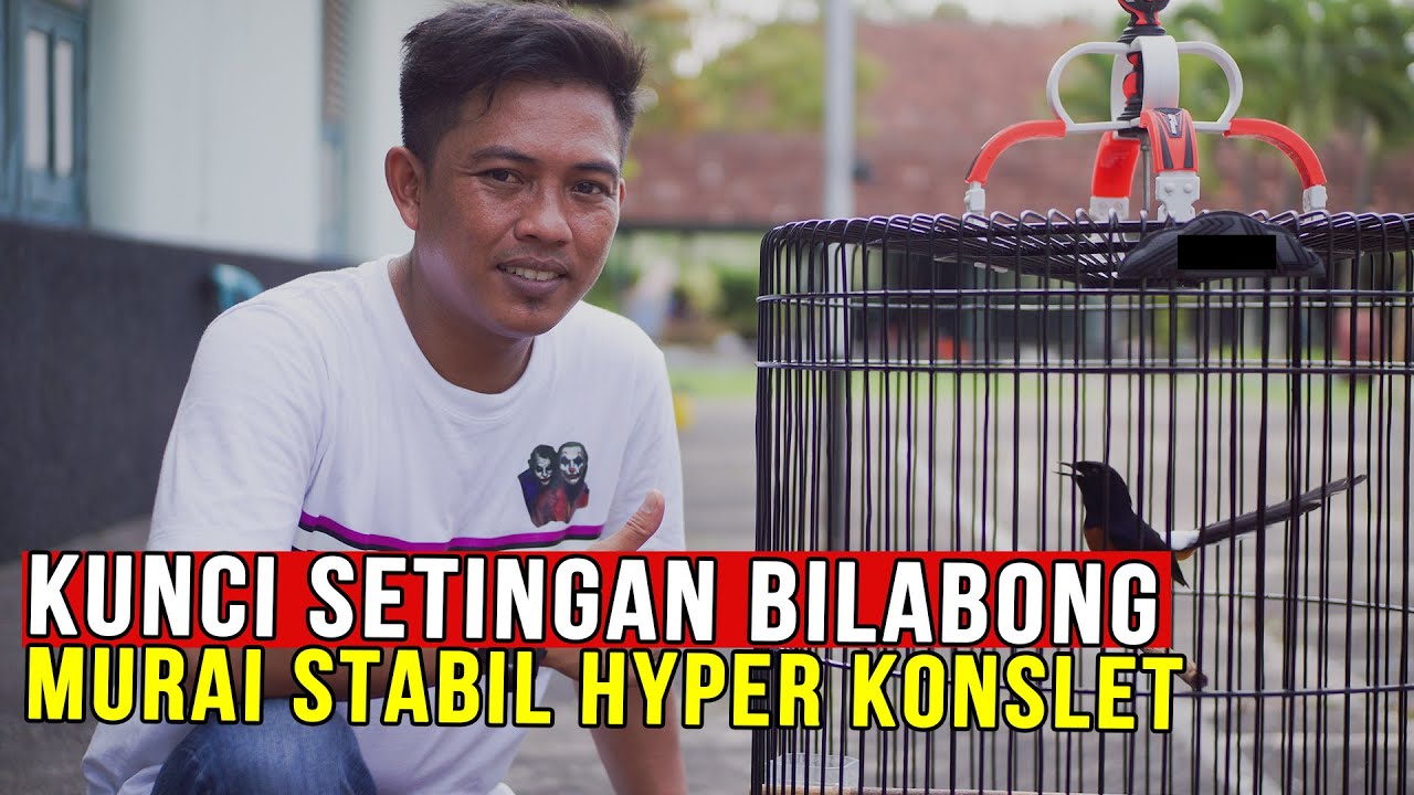 HYPER KONSLET TIDAK PERNAH INGKAR JANJI