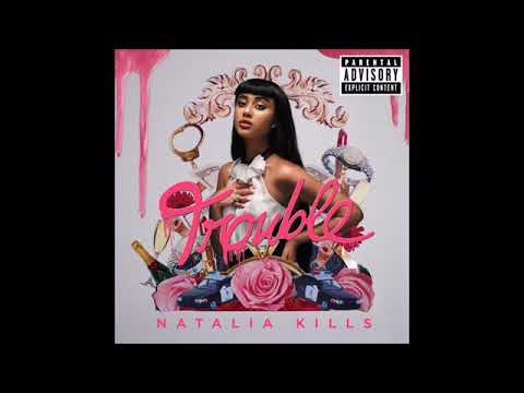Natalia Kills - Problem (official áudio)