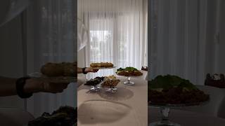 5Çayı Için Menümüz