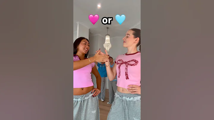 We finally did the PASSO BEM SOLTO viral TikTok dance! 🩷🔥 #shorts #dance #viral #couple thumbnail