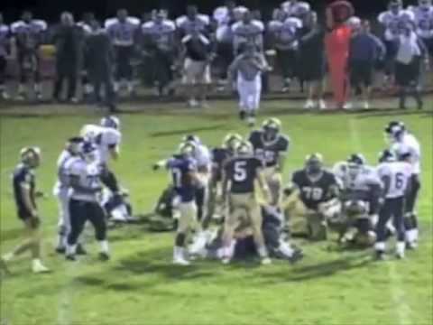 Stephen Sinnott Highlight Tape - #58, La Salle Col...