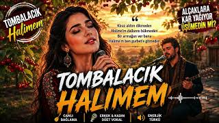 Tombalacık Halimem | Kiraz Aldım Dikmeden Anatolian Rock Hareketli Türkü Cover
