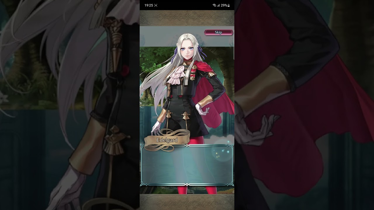 Fire Emblem Heroes: Forging Bonds: Joining Forces