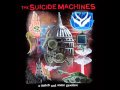 Suicide Machines - Did You Ever Get A Feeling Of Dread