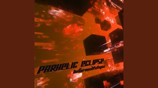 PARHELIC ECLIPSE