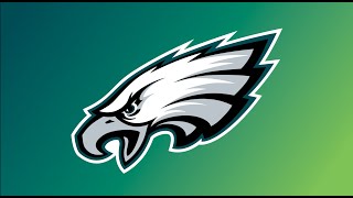 Eagles Fly High