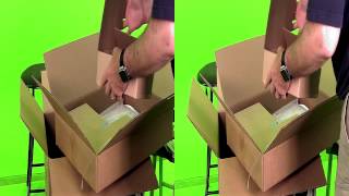Famous The Unboxing of the MakerBot Replicator 2, AutoDesk 123 Edition in 3D Wealth