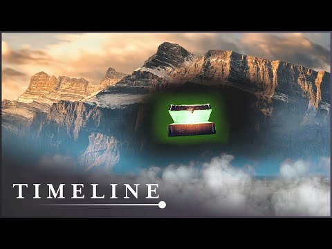 The 200-Year Rocky Mountain Curse: Why Has No One Found This $33 Million Fortune? documentary thumbnail