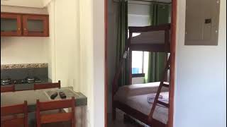 Cabinas Don Fernando Bahía Ballena Uvita Hotels Costa Rican Travel Surf