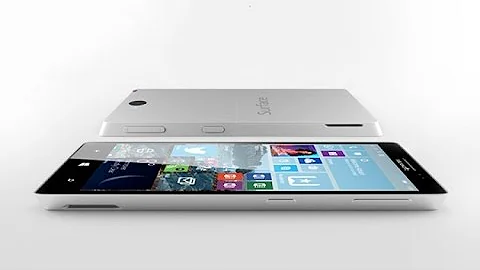 Microsoft Surface Phone - What to Expect - L1