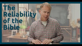 Famous The Reliability of the Bible Wealth