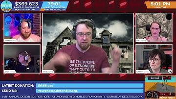 DB2020 - Bread Astaire brioche is done! (Eat the bread, Zeta!)