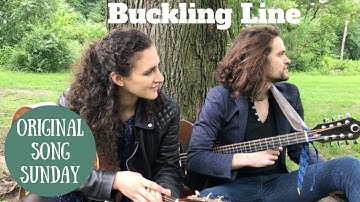 Buckling Line - original song