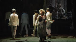 The Tempest 2023 Feature Trailer