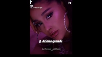 My top 8 fav singers #short #4urpage #blowup