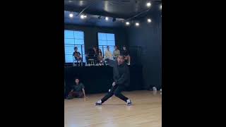 Les Twins LA workshop 9/3 from karen.stout0730