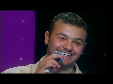 خالد بن حسين خلوني HD حفل هلا فبراير 1999