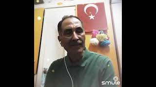 Ferdi̇ Tayfur - Yaraliyim Dertli̇yi̇m (Cover) Ali̇ Riza Karayeti̇m Resimi