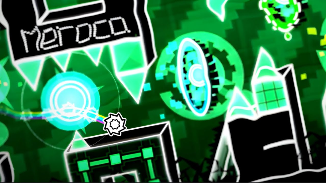 Quondam Core - 1.9 Collab Extreme Demon [PREVIEW 1]