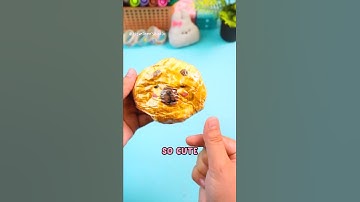 I made CAPYBARA craft for my sis 🙀 ..What did I make ? 👀 #shorts #diy #capybara