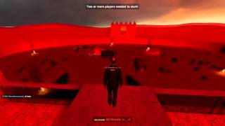 Celebrity Gmod - Buses From Hell Wealth
