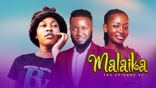 MALAIKA SN2 EPISODE 41 @PurpleHeartstv2 @Pizmallonofficial