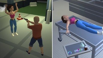 Forensik Master 🧤🔎 Walktrought All Level Gameplay Android,ios FMW1GP5