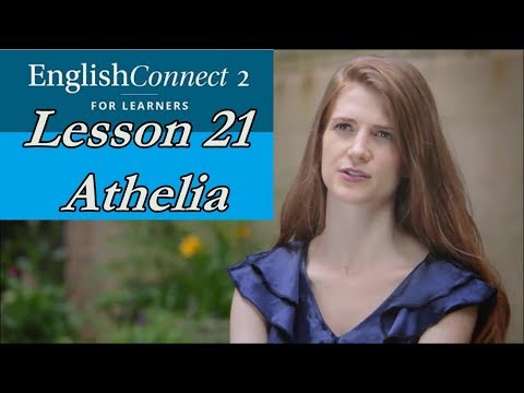 Vídeo: O que significa athelia?