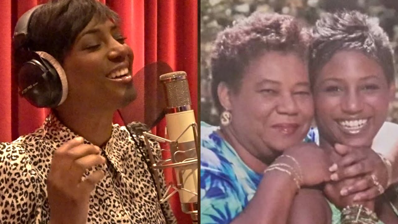 Edsilia Rombley - Lieve Mama
