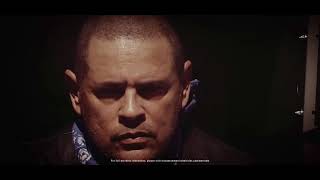 Raymond Cruz The Warranty