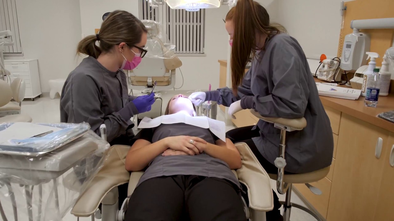 Dental Assisting | College of Eastern Idaho (CEI)