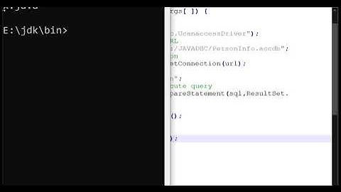 absolute(int), updateRow( )   methods of ResultSet in java cs506-16.2