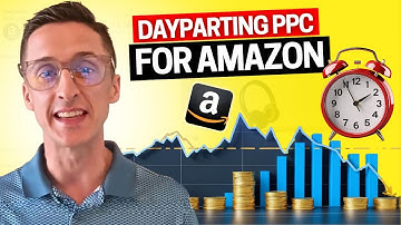 Dayparting PPC Guide: Amazon Advertising Hack to Lower ACOS & Boost Sales | 417k+ Seller Reviews