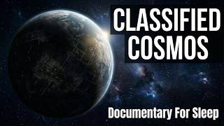 What The 3I/ATLAS Global Team REFUSES To Publish | Documentary For Sleep
