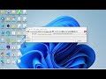 How to Create a New HEC-RAS Project and Set Projection (Step-by-Step Tutorial)- Part 1