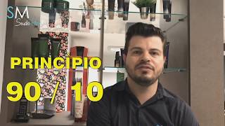 Princípio  90 / 10