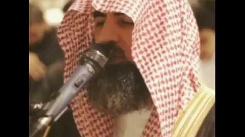 ماتيسر من سورة الأعراف - الأحزاب القارئ محمد اللحيدان 1432