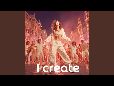 I create Four