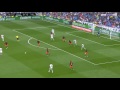 اهداف مباراة ريال مدريد وفالنسيا 2 - 1 HD شاشه كامله تعليق روؤف خليف